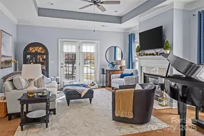 1000 Jessica Lane, Matthews, NC 28104 - Photo 12