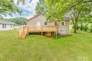 681 Hiddenite Church Rd, Hiddenite, NC 28636 - Photo 30