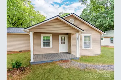 681 Hiddenite Church Road, Hiddenite, NC 28636 - Photo 4