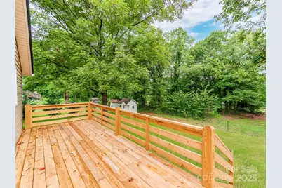 681 Hiddenite Church Road, Hiddenite, NC 28636 - Photo 26