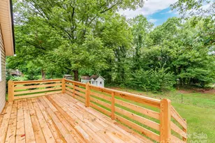 681 Hiddenite Church Rd, Hiddenite, NC 28636 - Photo 26