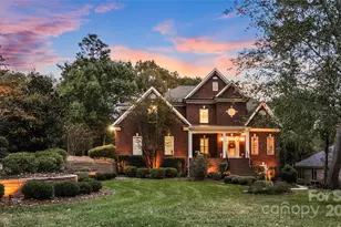 7511 Olde Sycamore Dr, Mint Hill, NC 28227 - Photo 2