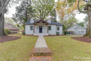 2721 Mayflower Rd, Charlotte, NC 28208 - Photo 1