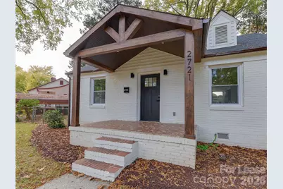 2721 Mayflower Road, Charlotte, NC 28208 - Photo 2