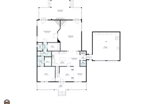 1102 S Mountain Rd, Bostic, NC 28018 - Photo 46