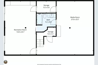 1102 S Mountain Road, Bostic, NC 28018 - Photo 48