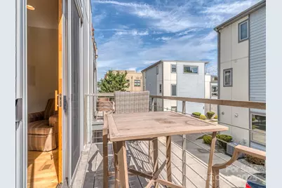 915 Westbrook Drive #A, Charlotte, NC 28202 - Photo 10