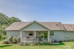 22 Forge Shadow Dr, Mills River, NC 28759 - Photo 4