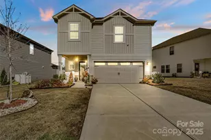 170 Canoga Ave, York, SC 29745 - Photo 1