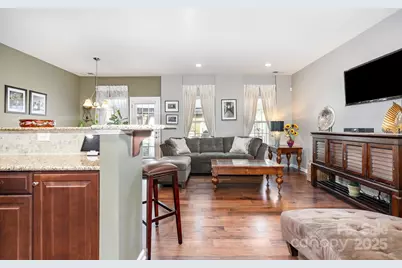 7407 Red Mulberry Way, Charlotte, NC 28273 - Photo 6