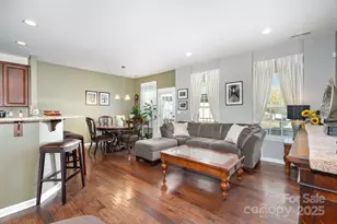 7407 Red Mulberry Way, Charlotte, NC 28273 - Photo 4