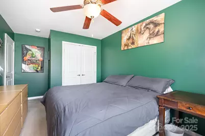 7407 Red Mulberry Way, Charlotte, NC 28273 - Photo 20