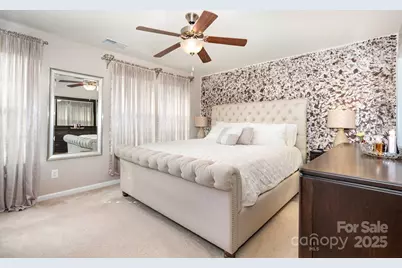 7407 Red Mulberry Way, Charlotte, NC 28273 - Photo 14