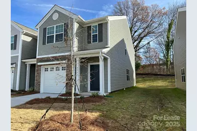 8045 Murray Branch Drive, Charlotte, NC 28216 - Photo 2