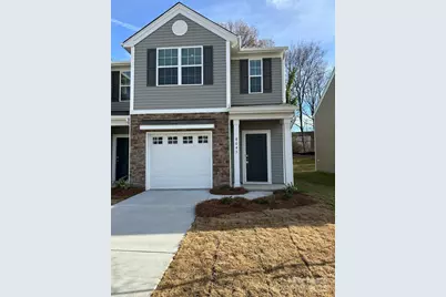 8045 Murray Branch Drive, Charlotte, NC 28216 - Photo 1