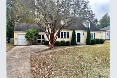 707 W Barr Street, Lancaster, SC 29720 - Photo 2