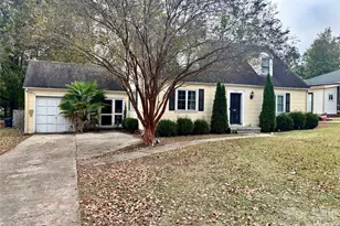 707 W Barr St, Lancaster, SC 29720 - Photo 1