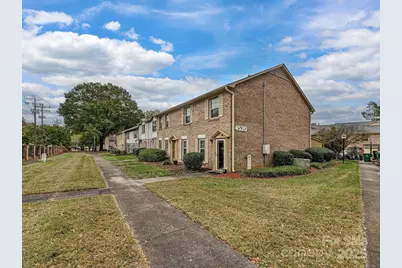 4520 Central Avenue #H, Charlotte, NC 28205 - Photo 28