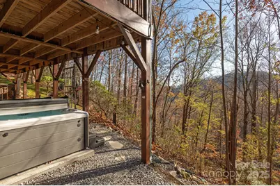 48 & 50 Wild Turkey Run, Black Mountain, NC 28711 - Photo 34