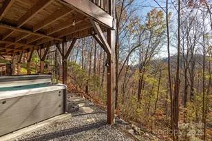 48 & 50 Wild Turkey Run, Black Mountain, NC 28711 - Photo 34