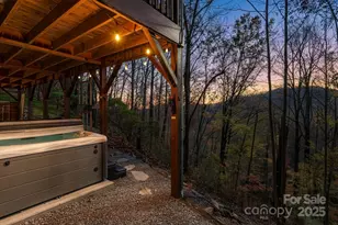 48 & 50 Wild Turkey Run, Black Mountain, NC 28711 - Photo 4