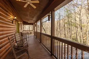 48 & 50 Wild Turkey Run, Black Mountain, NC 28711 - Photo 10