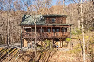 48 & 50 Wild Turkey Run, Black Mountain, NC 28711 - Photo 44