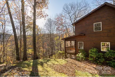 48 & 50 Wild Turkey Run, Black Mountain, NC 28711 - Photo 38