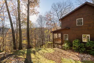 48 & 50 Wild Turkey Run, Black Mountain, NC 28711 - Photo 38