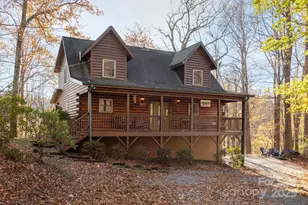 48 & 50 Wild Turkey Run, Black Mountain, NC 28711 - Photo 6