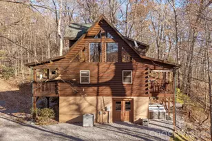 48 & 50 Wild Turkey Run, Black Mountain, NC 28711 - Photo 40