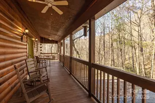 48 & 50 Wild Turkey Run, Black Mountain, NC 28711 - Photo 8