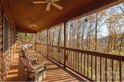 48 & 50 Wild Turkey Run, Black Mountain, NC 28711 - Photo 12