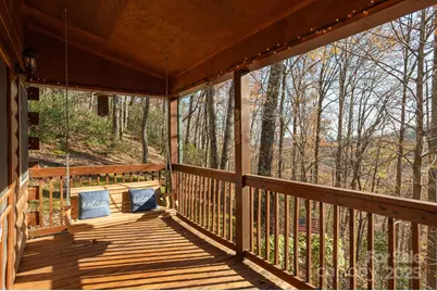 48 & 50 Wild Turkey Run, Black Mountain, NC 28711 - Photo 22
