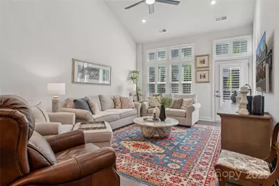 5812 Barrowlands Court, Charlotte, NC 28210 - Photo 1