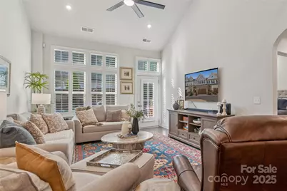 5812 Barrowlands Court, Charlotte, NC 28210 - Photo 14
