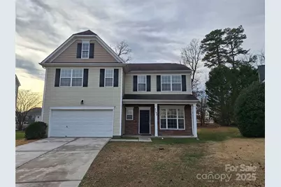 3107 Briar Rose Court, Charlotte, NC 28269 - Photo 1
