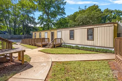 5901 Statesville Road, Charlotte, NC 28269 - Photo 10