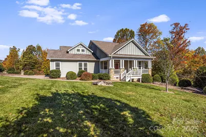 514 Monarch Road, Hendersonville, NC 28739 - Photo 1