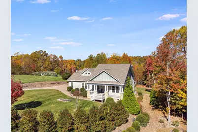 514 Monarch Road, Hendersonville, NC 28739 - Photo 48