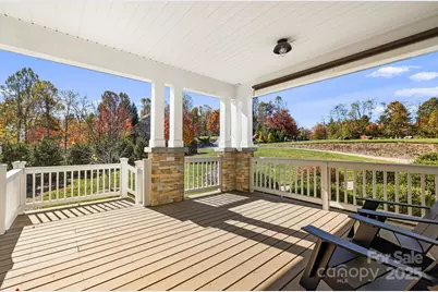 514 Monarch Road, Hendersonville, NC 28739 - Photo 8