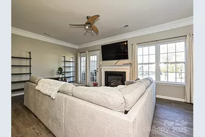 16319 Peachmont Drive, Cornelius, NC 28031 - Photo 8