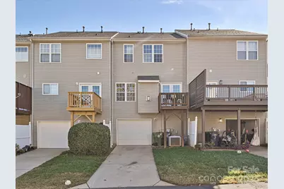 16319 Peachmont Drive, Cornelius, NC 28031 - Photo 34