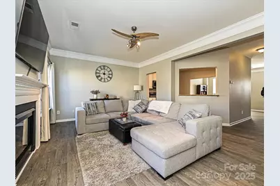 16319 Peachmont Drive, Cornelius, NC 28031 - Photo 6