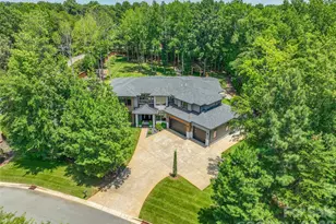 8403 Sars Field Ct, Waxhaw, NC 28173 - Photo 36