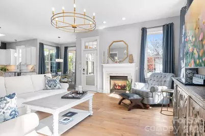 15826 Trenton Place Road, Huntersville, NC 28078 - Photo 8