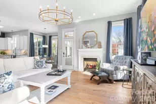 15826 Trenton Place Rd, Huntersville, NC 28078 - Photo 8