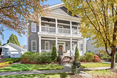 15826 Trenton Place Road, Huntersville, NC 28078 - Photo 1