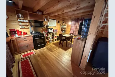 1917 Longbottom Road, McGrady, NC 28649 - Photo 6