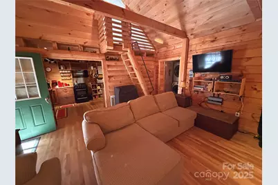 1917 Longbottom Road, McGrady, NC 28649 - Photo 18